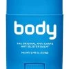 Bodyglide Body Glide Original Anti-Chafe Balm 1.5 Oz. | Leg & Muscle -New Triathlete Store 0ET4Tv bBzSW05u2nh4RWQaAc