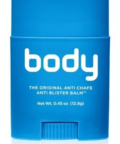 Bodyglide Body Glide Original Anti-Chafe Balm 1.5 Oz. | Leg & Muscle