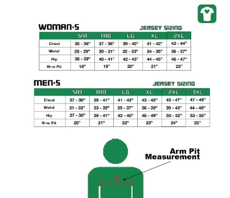 It's In My Heart Ride With Pride Women's Cycling Jersey | Short Sleeve 5 It's In My Heart Ride With Pride Women's Cycling Jersey | Short Sleeve - Image 3