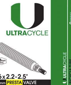 Ultracycle Presta Valve Bicycle Tire Inner Tube | Tubes -New Triathlete Store 0NFVp2B ydhBV8t8d5W8wv4iI