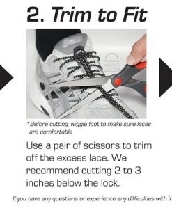 LOCK LACES (Elastic Shoelace And Fastening System) | Shoe Laces -New Triathlete Store 0SH2Ztt3 qNRPf p11aJ2PY04