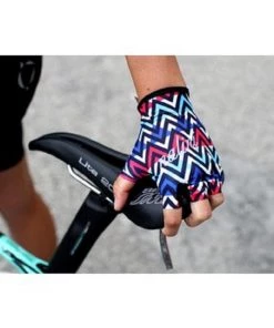 Nalini Pro E19AIS Cima 2.0 Women's Gloves - Blue/Pink 2019 | Road -New Triathlete Store 0XlPTSOAs1vu6sCioEk3nvD3M
