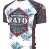 World Jerseys Rayo Tequila Men's Cycling Jersey 2020 | Short Sleeve -New Triathlete Store 0x7El4eajvsgHGwflhiTIUUtE
