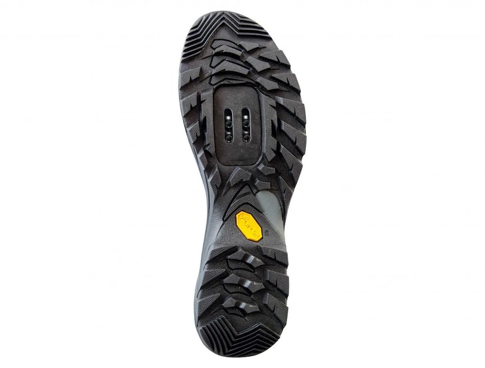 Vittoria XPLR E-Bike / All-Mountain Cycling Shoes - Black/Black 2021 | Mountain Bike 4 Vittoria XPLR E-Bike / All-Mountain Cycling Shoes - Black/Black 2021 | Mountain Bike - Image 2