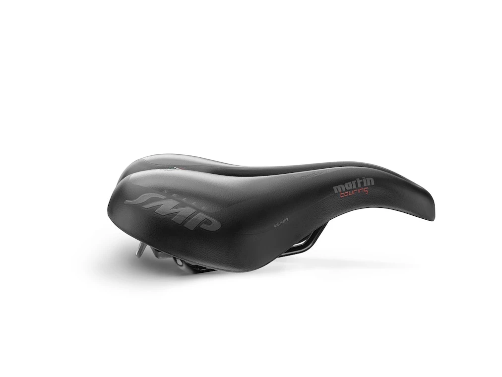 Selle SMP Martin Touring Medium Gel 2021 | Seats & Saddles 5 Selle SMP Martin Touring Medium Gel 2021 | Seats & Saddles - Image 3