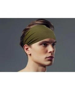 The Triathlete Store Unisex Moisture-Wicking Sweat Band - 2 Pack | Headbands -New Triathlete Store 1hyHB1gX9U bi4gDg93ahBvu0