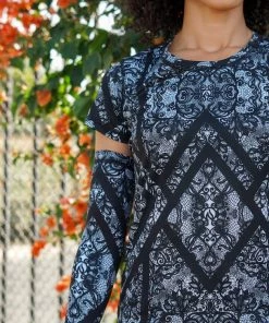 INKnBURN Women's Gatsby Short Sleeve Tech Shirt (S, M) 2020 11 INKnBURN Women's Gatsby Short Sleeve Tech Shirt (S, M) 2020 -New Triathlete Store 28kZuOZcJfVs8AHDuZFd f7jE