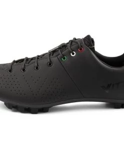 Vittoria Tierra Gravel Cycling Shoes (Black) | Road Bike -New Triathlete Store 29 NTpqf27rjj6DsebmA466ds
