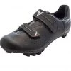Vittoria Rapide Kid Sport MTB Cycling Shoes - Black | Mountain Bike