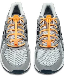 LOCK LACES (Elastic Shoelace And Fastening System) | Shoe Laces -New Triathlete Store 2DUbWqOwthhAWyM0km I9ekHs
