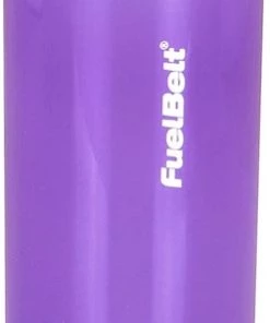 FuelBelt Polycarb Bottle, Grape | Bottles & Bidons