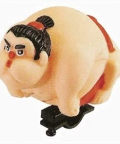 Ultracycle Bicycle Squeeze Horn - Sumo | Bells & Horns