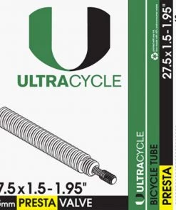 Ultracycle Presta Valve Bicycle Tire Inner Tube | Tubes -New Triathlete Store 3HjAZn5yJ2cRb2Qi2UPmBaQ0o
