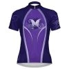 Primal Wear Women's Chrysalis Cycling Jersey | Short Sleeve