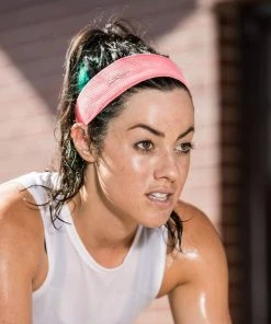 AIR Halo I - Tie-style Headband 2019 | Headbands -New Triathlete Store 3aE5otM1Lo9bEetfq4QzMGpR0