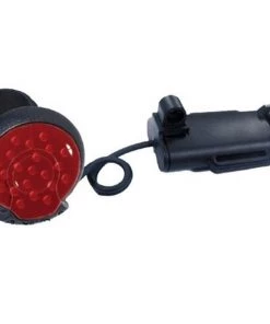 Vetta TSL-C W/Flat Pack Bicycle Tail Light | Lights