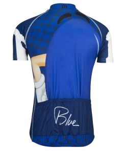 Brainstorm Gear Men's M&M's "Signature" Cycling Jersey | Short Sleeve -New Triathlete Store 3uIdDeOu9hAt5IQGXRNaXtJVo