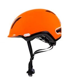 Serfas Kilowatt E-Bike Helmet - HT-500/504 (Gloss Serfas Orange) 2019 | Commuting Helmets -New Triathlete Store 43 2Bw4MzzYYRF hYKMqOxW5U
