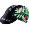 Nalini VULCANO 2.0 Cycling Cap (Black/Green) 2019 | Cycling Caps -New Triathlete Store 4Bual Bv8WWwcEG NYWyXhRGo 1