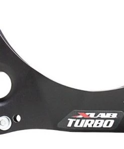 Xlab TURBO WING Carrier - BLACK | Bottle Cages