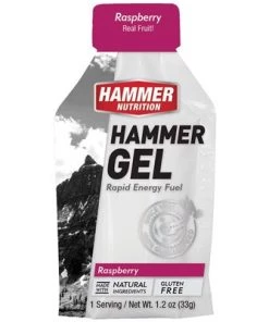 Hammer Nutrition Hammer Gel 24 Pack | Gels 43 Hammer Nutrition Hammer Gel 24 Pack | Gels -New Triathlete Store 4o8TIJJmWXXXiqFedtrsfgwEQ