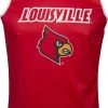 Adrenaline Promotions NCAA Men's Louisville Cardinals RUN/TRI Singlet | Bike Tanks -New Triathlete Store 538FuNWcvVf3bN8pUwSZ7Os8k