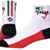 Save Our Soles SOS Italia Socks | Short Socks -New Triathlete Store 58BMy5N yiYJSCEvbZO9s mRM