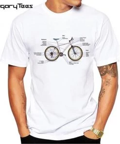The Triathlete Store Deutsches Fahrrad Diagramm Herren T-Shirt | Bike T-Shirts -New Triathlete Store 5CxafOOa6JnF9WwUty8UIzijE