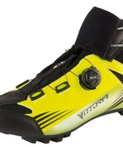 Vittoria Polar Winter Performance MTB Shoes | Mountain Bike