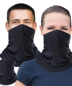 The Triathlete Store Multi Functional Gaiter For Sports Or Everyday Wear | Bandanas -New Triathlete Store 5ZUolBM0j5drnlSIR59C4Cqgw