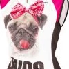 It's In My Heart Pugs Women's Sleeveless Cycling Jersey -New Triathlete Store 5arI7mkG7jr8JgDSsEL2b2BdI