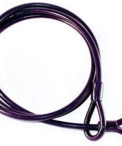 Ultracycle UC Cable, 10MMx48'' Model 330 | Cable Locks -New Triathlete Store 5sW3oT31SbNp8wxIa bJKcle0 1