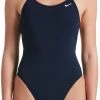 Nike Hydrastrong Lace-Up Tie Back One-Piece, Midnight Navy (Size 34) | Cycling Shorts -New Triathlete Store 60IxrRYfMD cN8yDJPBSy0dwo