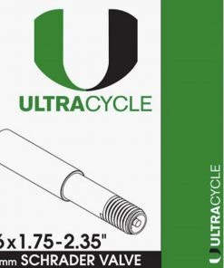 Ultracycle Schrader Valve Bicycle Tire Inner Tube | Tubes -New Triathlete Store 6Hd0SdSnwYY1W WlzG7drgJ2U