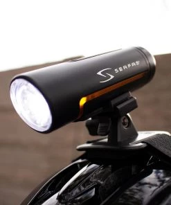 Serfas TSL-750R True 750 Commuter Headlight 2019 | Lights -New Triathlete Store 6TLqg3CptYaEEskqUXSPrfaoU