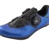 Vittoria ALISE' Kid Road Cycling Shoes - BLUE/BLACK (2021) | Road Bike -New Triathlete Store 6USpfKhvudRUSqVJmiyJ5e3XI