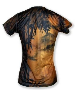 INKnBURN Women's Black Panther Tech Shirt (XS, S, L, XL, 2XL) | Short Sleeve -New Triathlete Store 6Zrv2MqgPINiZMkAedd51GSog