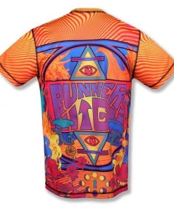 INKnBURN Men's Runner's High Tech Shirt (L, XL, 2XL) | Short Sleeve -New Triathlete Store 6zeyOFuqP0mWq0mE2RwhohOyU