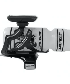 Xlab Torpedo Kompact 125 Red | Bottle Cages