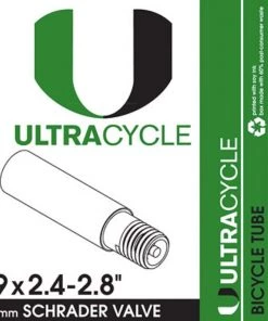 Ultracycle Schrader Valve Bicycle Tire Inner Tube | Tubes -New Triathlete Store 7MPGSydwR5nyYl8XK3EjMmiJc