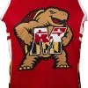 Adrenaline Promotions NCAA Men's Maryland Terps RUN/TRI Singlet | Sleeveless -New Triathlete Store 7YVG3kewOjb P4Gl42hMFpSmE