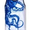 INKnBURN Men's Blue Octopus Singlet (2XL) | Sleeveless -New Triathlete Store 7 D 9oJFILu9eUFgTeP3th0GU