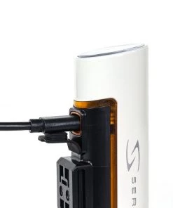 Serfas TSL-750R True 750 Commuter Headlight (White) 2019 | Lights -New Triathlete Store 8CU2MOpE43y C8GWO3ImYZCCM