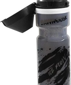 Dawn To Dusk Ice Flow Insulated Water Bottle W/ Dirt Mask | Bottles & Bidons -New Triathlete Store 8KegwNn3nFOCh 3RhZWLRb9A4