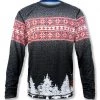 INKnBURN Men's 2020 Holiday Long Sleeve Tech Shirt, X-Large -New Triathlete Store 8ytSx8JAEmqV6h19CoGs7sbWw