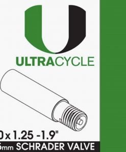 Ultracycle Schrader Valve Bicycle Tire Inner Tube | Tubes -New Triathlete Store 97nsqJ zEE7noJilqraseoPq0