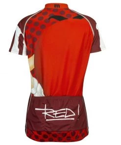 Brainstorm Gear Women's M&M's "Signature" Cycling Jersey | Short Sleeve -New Triathlete Store 9CMhki45SO5H5 0befiHkBH 0