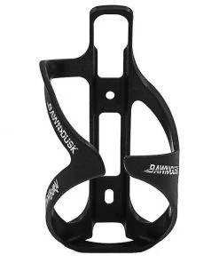 Dawn To Dusk Sideburn 6 Water Bottle Cage For Gravel And Mountain Bikes (Right) | Bottle Cages