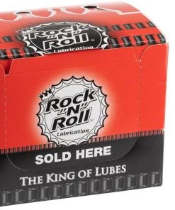 Rock N Roll Rock-N-Roll Absolute Dry Lube 4oz, Box Of 12… | Chain Lubricants
