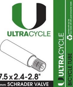 Ultracycle Schrader Valve Bicycle Tire Inner Tube | Tubes -New Triathlete Store 9f3epLv yt6tiAjW1Se2S71h8